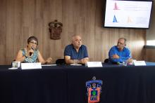 Detectan 600 puntos de inundación en el Área Metropolitana de Guadalajara