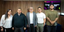 Abren convocatoria para crear galería de murales en CUGuadalajara