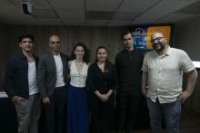 El Paraninfo Enrique Díaz de León volverá a vibrar con nueva temporada de conciertos con talento joven