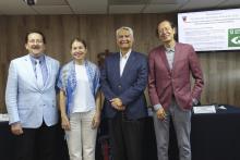 Gastronomía y hábitos, claves para reducir la huella de carbono en Jalisco, especialistas de la UdeG