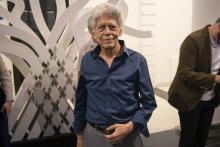 MUSA reúne obra de Luis Eduardo González en la exposición “Artífice de la Luz”