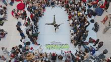 “Breaking la vida”, documental sobre el break dance, llega a las calles de Guadalajara