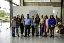 Muestra “Fotógrafas de Jalisco” en el CUCSH visibiliza la mirada de mujeres