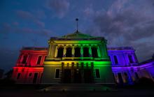 Celebra MUSA el Mes del orgullo con cartelera incluyente y diversa