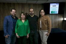 Invita CUCiénega a brigadas gratuitas para detección de cáncer de próstata