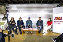 UdeG y ASU convocan a latinos a participar en concurso de cortometrajes