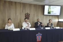 Invitan a segundo diplomado en Baños de bosque, una estrategia de salud pública y conservación ambiental
