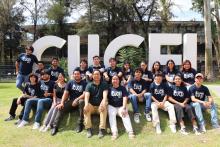 Más de mil estudiantes de la UdeG participan en Verano Delfín 2026