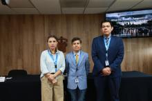 Pronostican un mes de julio con lluvias abundantes en el oriente de Jalisco