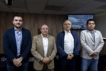 Pronostican un julio ligeramente más lluvioso y cálido