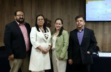 CULagos presenta nuevas ingenierías en Inteligencia Artificial y Ecosistemas Digitales para impulsar el desarrollo tecnológico de la región