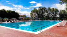Ofrecen hoteles de UdeG opciones para vacacionistas