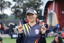 Estudiantes de UdeG representarán a México en Juegos Centroamericanos y del Caribe 