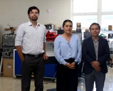 Investigadores del CUValles desarrollan tecnología para tratar vinazas tequileras y reducir su impacto ambiental