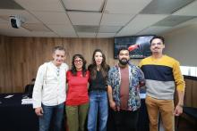 Presenta Cultura UDG cartelera teatral para agosto en el Teatro Experimental
