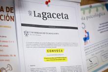 Abren convocatoria de becas para que administrativos de UdeG obtengan títulos de licenciatura y de posgrado