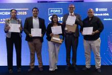 Amplían plazo para participar en el Concurso de Tesis de Posgrado 2026