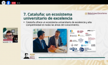 Fortalece UDG Foundation USA acceso a la educación para mexicanos en el extranjero