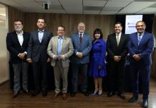 Invitan al segundo Congreso universitario Inteligencia artificial y transhumanismo 