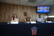 Abierta la convocatoria para el Campeonato interprepas UdeG