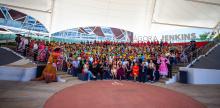 Recibe UdeG a 416 estudiantes de intercambio en el calendario 2026-B