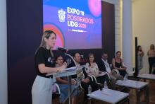 ¿Buscas estudiar maestría o doctorado? Expo Posgrados reúne 300 de la UdeG