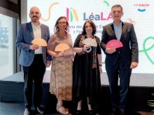 Anuncian la décima primera edición de Feria del Libro en Español y Festival Literario LéaLA