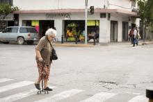 México no está preparado para el crecimiento demográfico de personas mayores