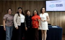 UdeG invita a jóvenes a estudiar ciencias sociales y humanidades, necesarias para construir el futuro