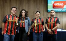 Invita SEMS a correr por la vida con la primera carrera “Quédate” 
