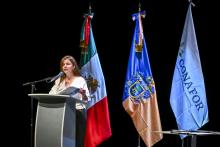 UdeG, espacio de colaboración para el patrimonio natural: Karla Planter