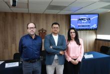 Innova Forum 2026, un espacio para la educación flexible y la transformación digital