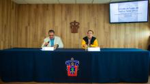 Clasifican a Jalisco como zona de sismos fuertes y frecuentes