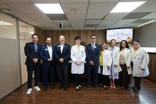 Diagnóstico y tratamiento oportuno de cáncer infantil salva a 8 de cada 10 pacientes