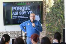 Debaten sobre cómo escuchar a las juventudes para construir nuevas pedagogías
