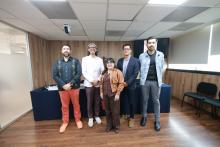 Con más de 90 actividades, presentan programa del Festival cultural Otoño en Lagos 2026