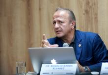 Analizarán expertos la ley de Legítima defensa en Jalisco