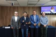Invitan a estudiar bachillerato y licenciaturas en línea de UDGPlus