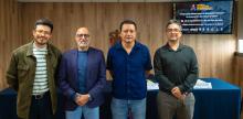 Convocan a participar en el Encuentro internacional de estudiantes de pueblos originarios 2026