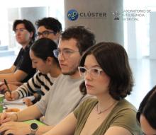 Estudiantes del CUGuadalajara desarrollan videojuego terapéutico para tratar estrabismo infantil
