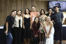 Cultura UDG presenta cartelera del mes de octubre en el Teatro Experimental