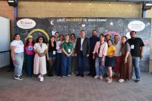 Más de 13 mil participantes celebraron la literatura y la cultura en español con LéaLA 2026
