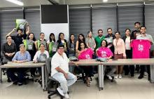 Reúnen UdeG y UAN a siete instituciones de educación del país en cuarto Encuentro Cultural ANUIES en Tepic, Nayarit