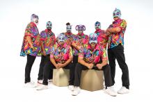 Bailará Papirolas 2026 al ritmo de Lucha kumbia 
