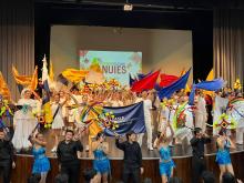 Participa UdeG en IV Encuentro cultural ANUIES, que reúne a siete universidades del país