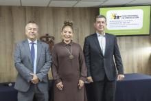 UdeG será sede del Foro regional de vinculación de la red Anuies Centro-Occidente
