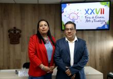 Acerca CULagos ciencia a la sociedad con Feria de ciencia, arte y tecnología 2026