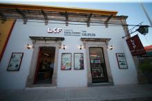 Librería Carlos Fuentes abre nueva sucursal en Colotlán