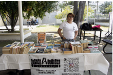 Reinauguran Pochtécatl, tianguis de agroecología y artesanías que impulsa economía de la región Sur