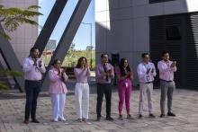 Detección temprana, el mejor antídoto para combatir cáncer de mama